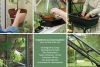 Tuinkas Kate V - 192x436 cm - Wit - Full Options