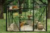 Tuinkas Kate V - 192x436 cm - Zwart - Full Options