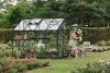 Tuinkas Mary II - 212x291 cm - Groengrijs - Full Options