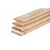 Lariks/Douglas plank onbehandeld 1,6x14x180 cm