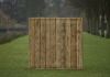 Tuinscherm Monaco H180xB180 cm