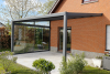 Velvetline veranda 300x400 cm polycarbonaat dak