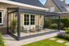 Velvetline veranda 700x300 cm glasdak