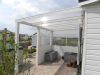 Aluminium veranda 400x250 cm actie