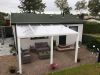 Sunnyroof 600 x 350 cm veranda
