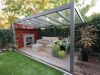 Verasol Profiline veranda 400x250 cm polycarbonaatdak