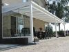 Profiline 2.0 veranda 700x250 cm - polycarbonaat dak