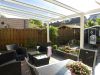Profiline 2.0 veranda 700x400 cm - polycarbonaat dak