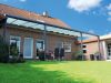 Profiline 2.0 veranda 700x400 cm - polycarbonaat dak
