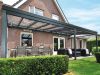 Profiline 2.0 veranda 600x350 cm - polycarbonaat dak
