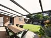 Profiline veranda 600x300 cm - polycarbonaat dak