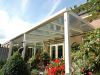 Profiline veranda 300x350 cm - polycarbonaat dak