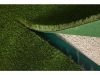 Kunstgras lijmband - Groen - 5 m lengte