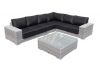 Wembley hoekset
