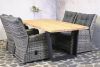 Tuinset Vinos