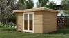 Woodpro tuinhuis Duiven - blokhut 28027