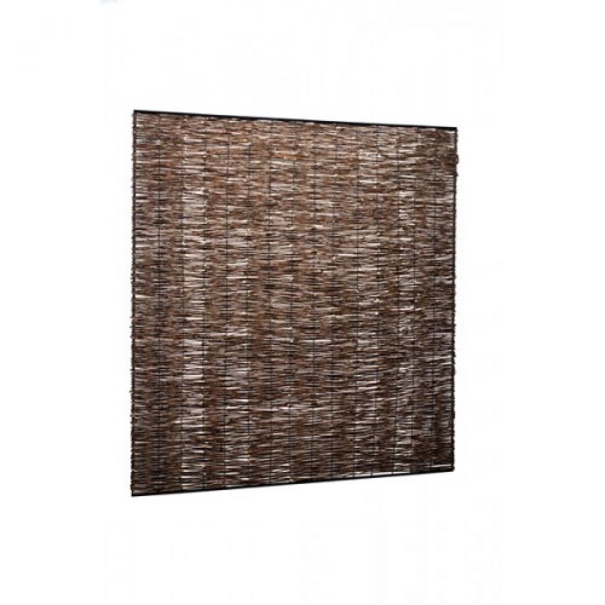Wilgentenenscherm 90x180 cm