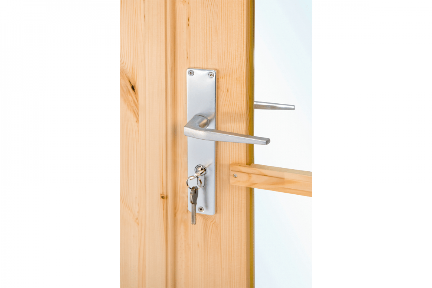 Dubbele deur DL8 159x188cm