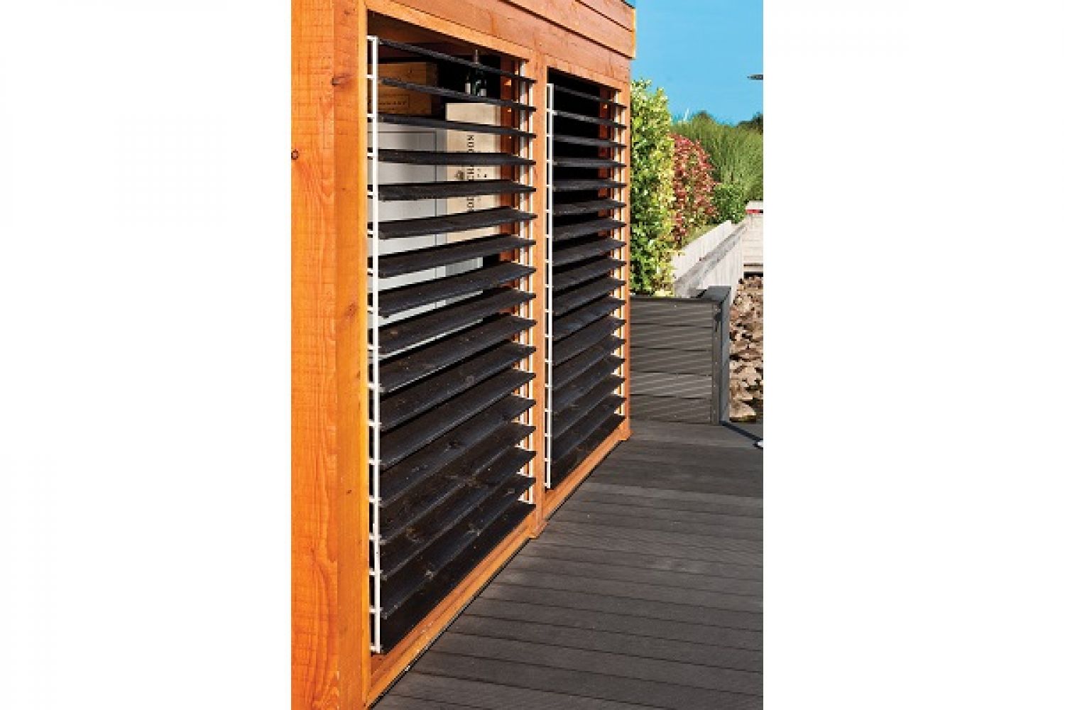 Flex Fence