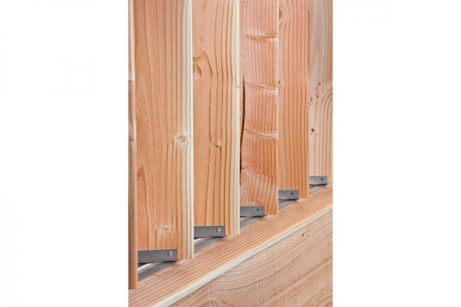 Flex Fence zelfbouwpakket