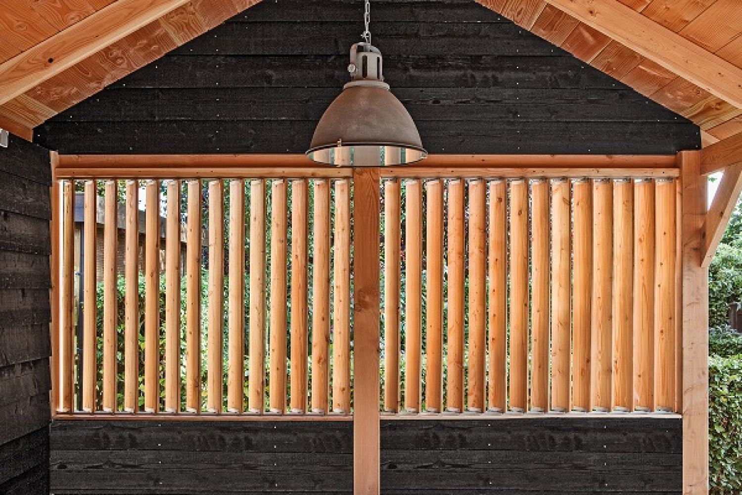 RVS Flex Fence