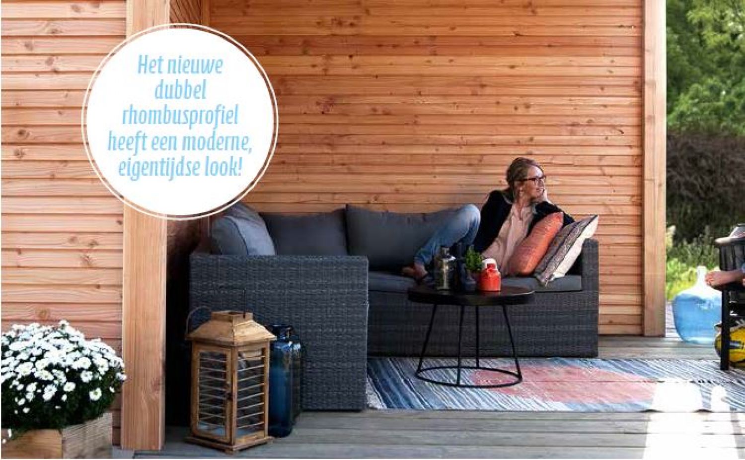 Blokhutprofielen