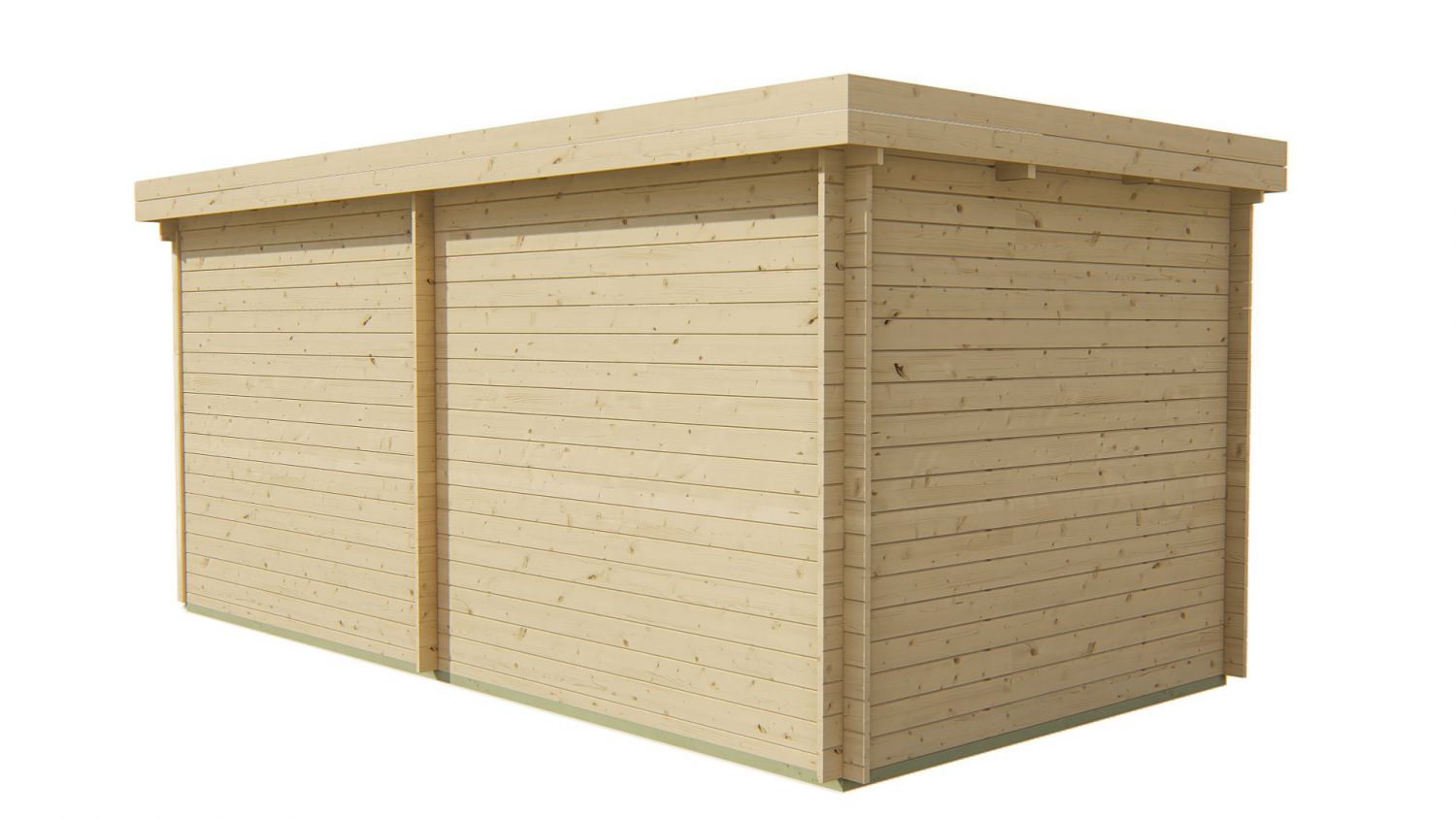 Productkaart tuinhuis brenda