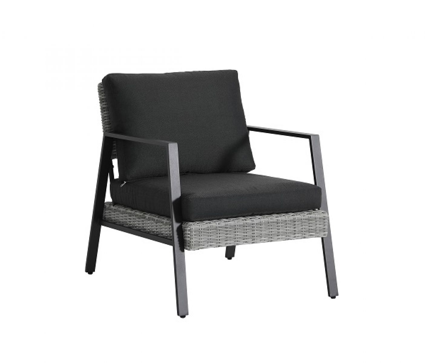 Stoel loungeset Fabio