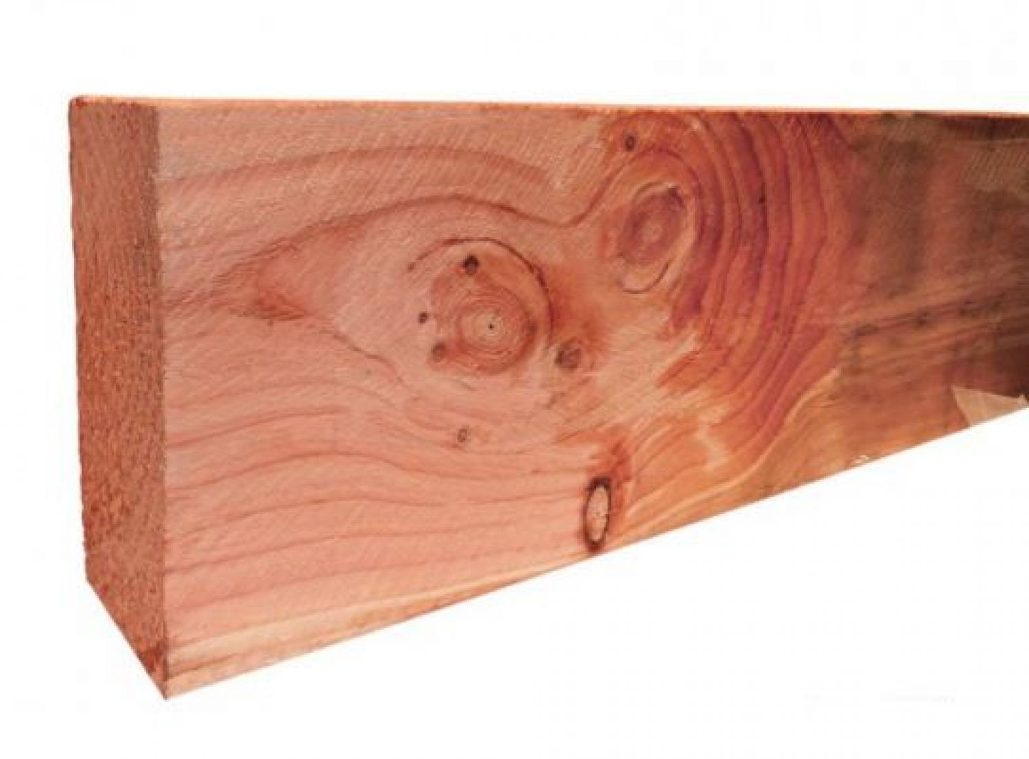 Fijnbezaagde gording Douglas 5x15x300 cm - groen geïmpregneerd