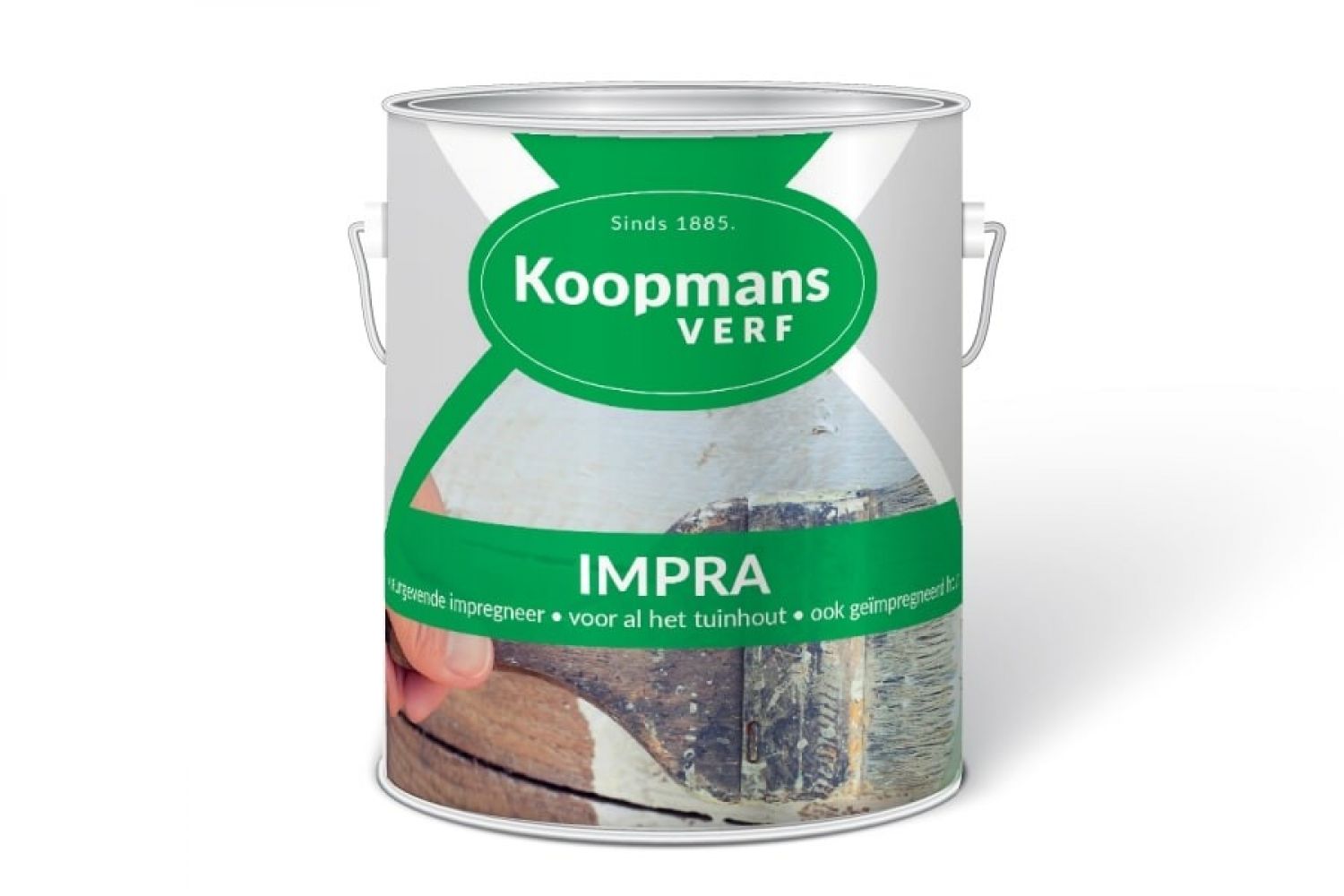 Koopmans Impra