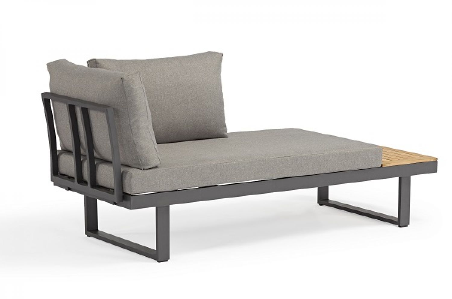 Aluminium modulaire loungeset Olympia