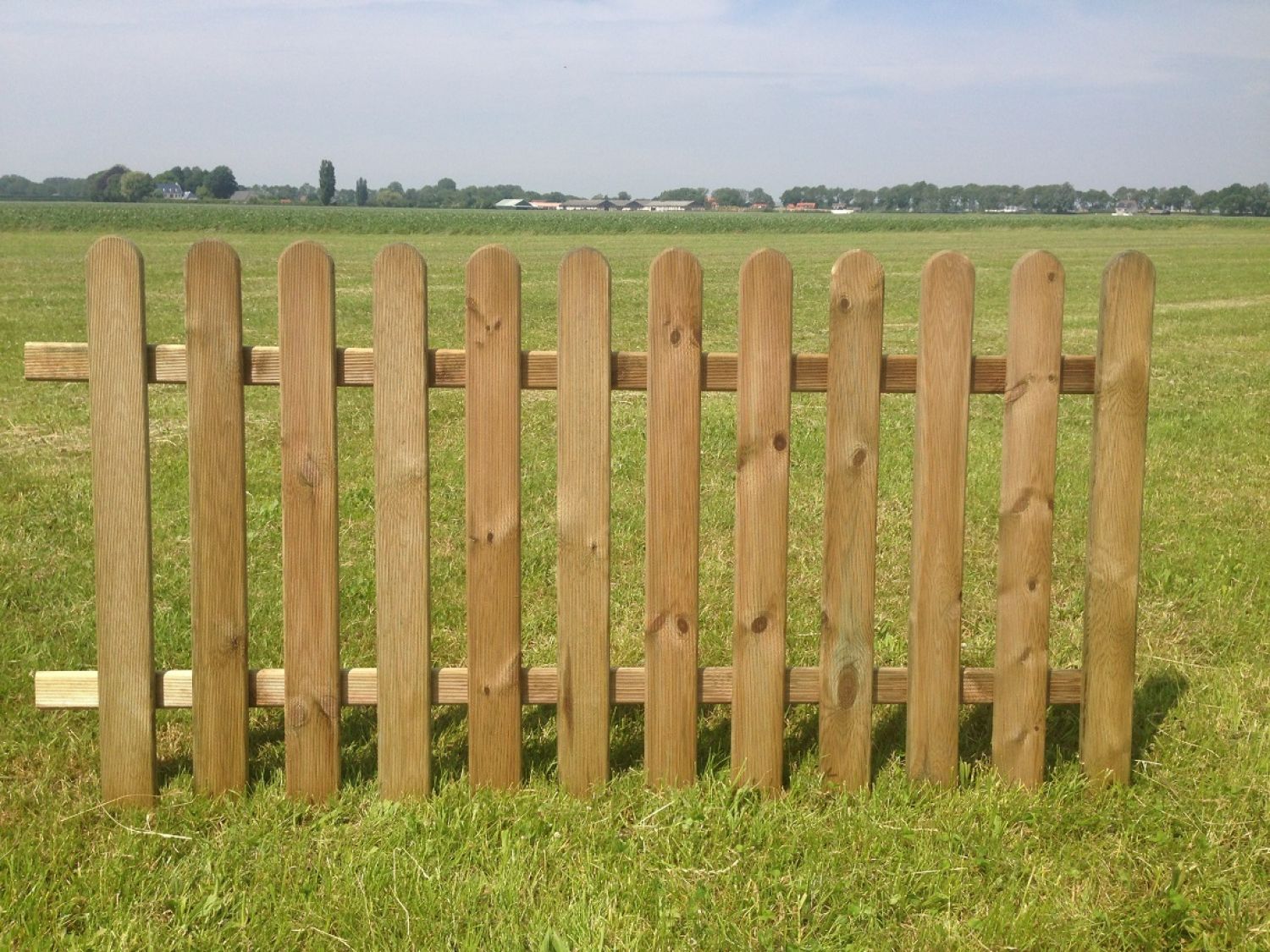 LAATSTE KANS Op=Op Reliëf rechthek 190x80 cm 