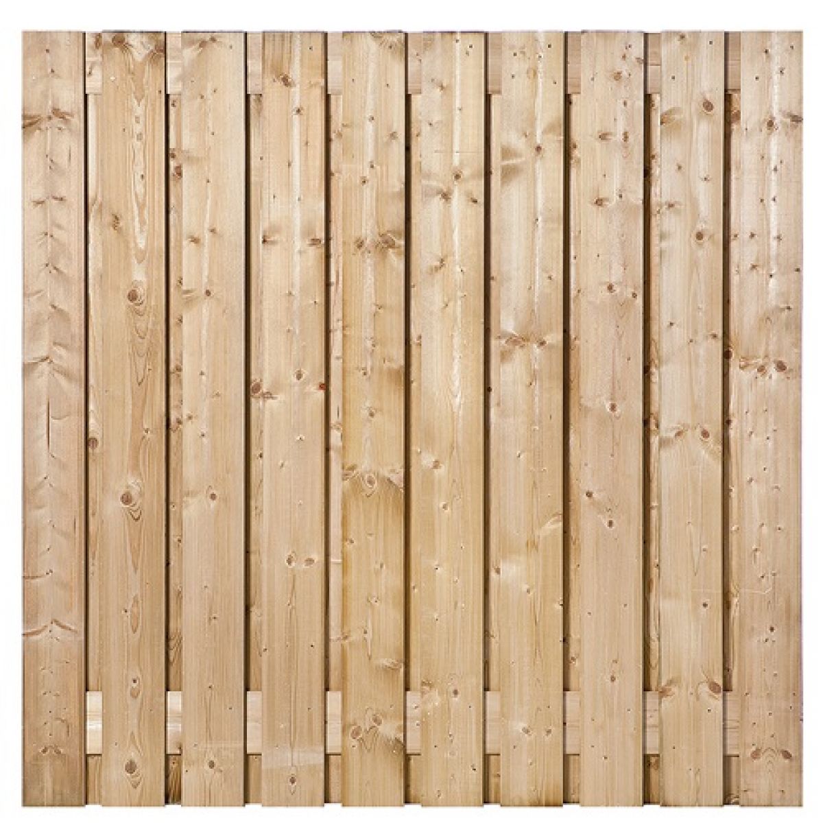 Tuinscherm Azewijn H180