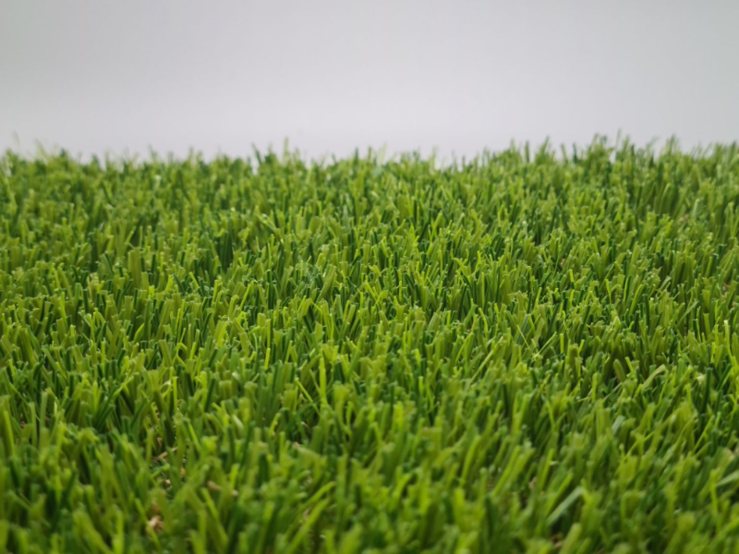 Kunstgras - British Columbia - detail