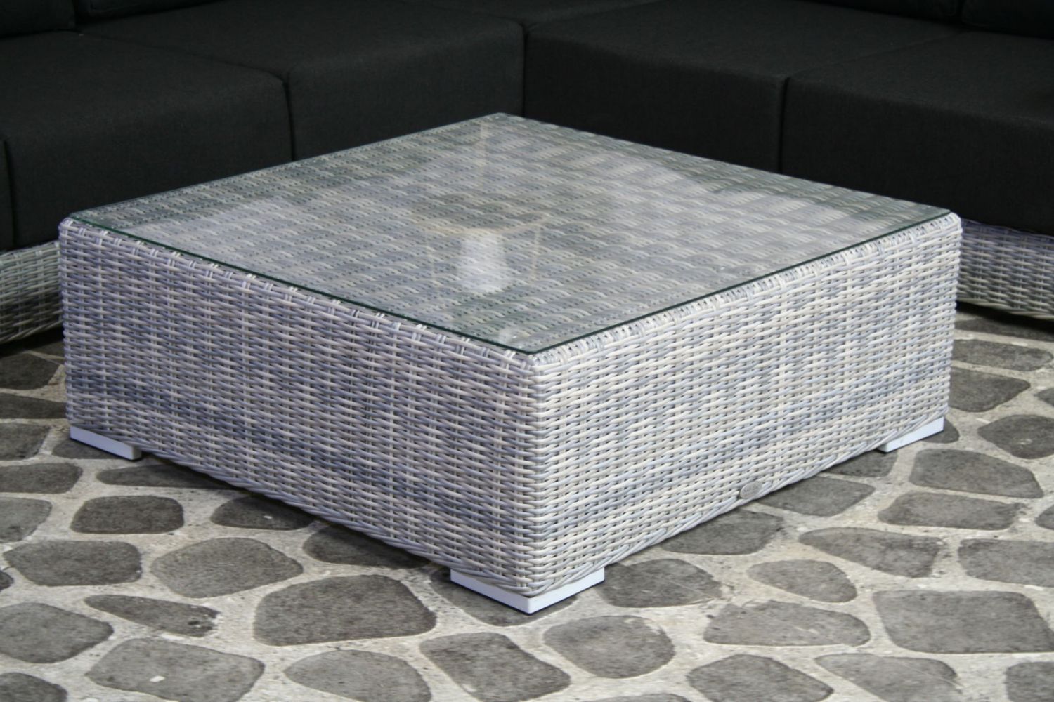 Loungeset Wembley corner SenS-Line - SALE01080