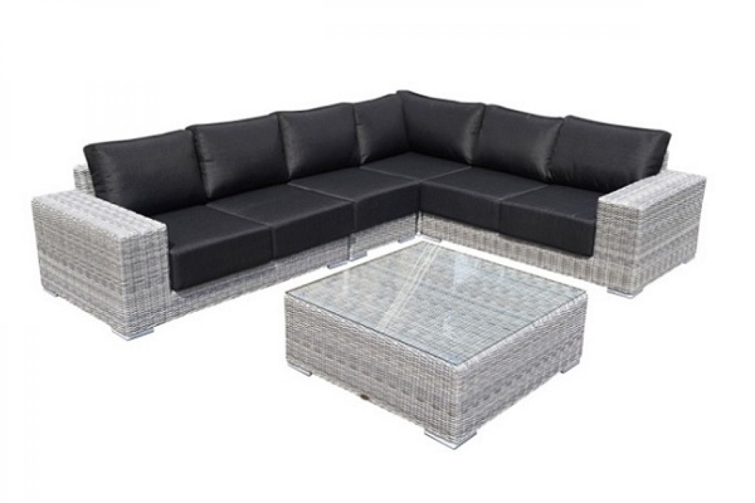 Wembley hoekset