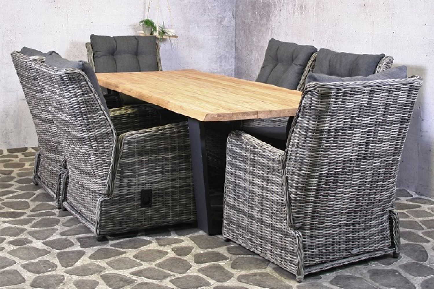 Tuinset SenS-Line