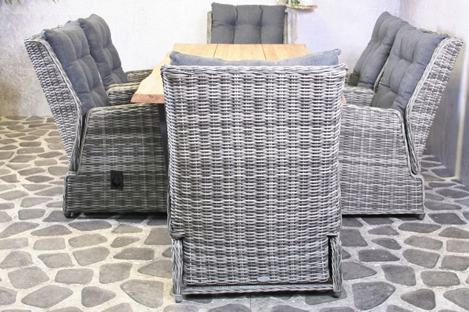 SenS-Line Tuinset Vinos