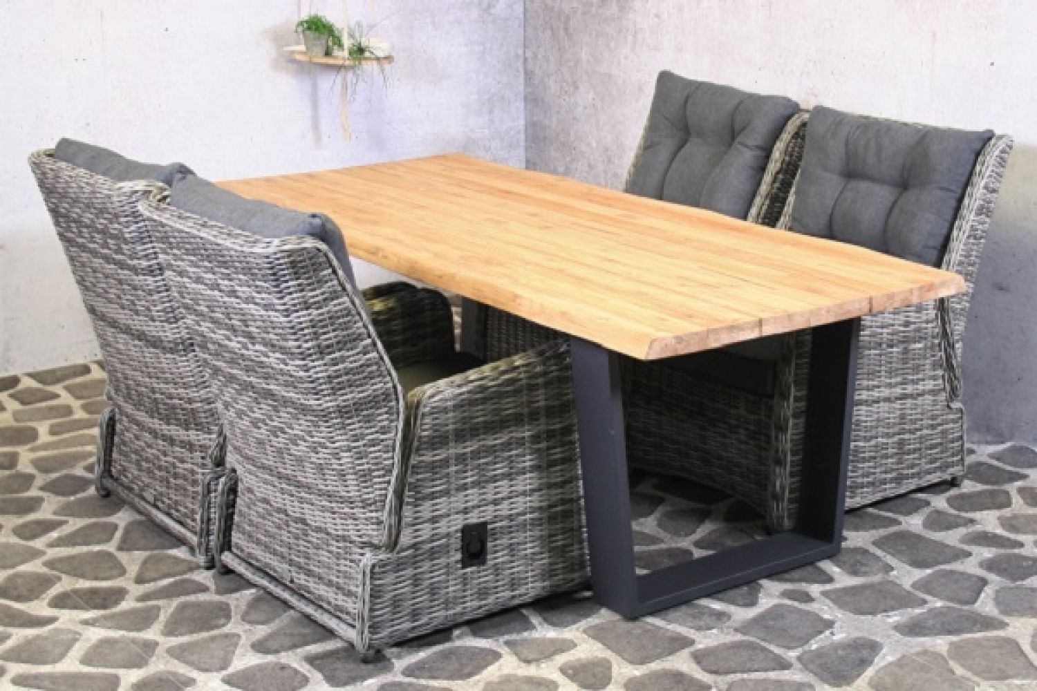 Tuinset SenS