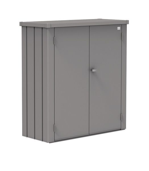 Kwartgrijs Romeo M