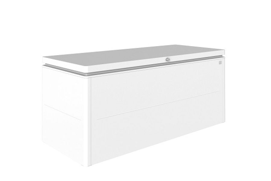 Metalen Loungebox 200x84x88.5 cm