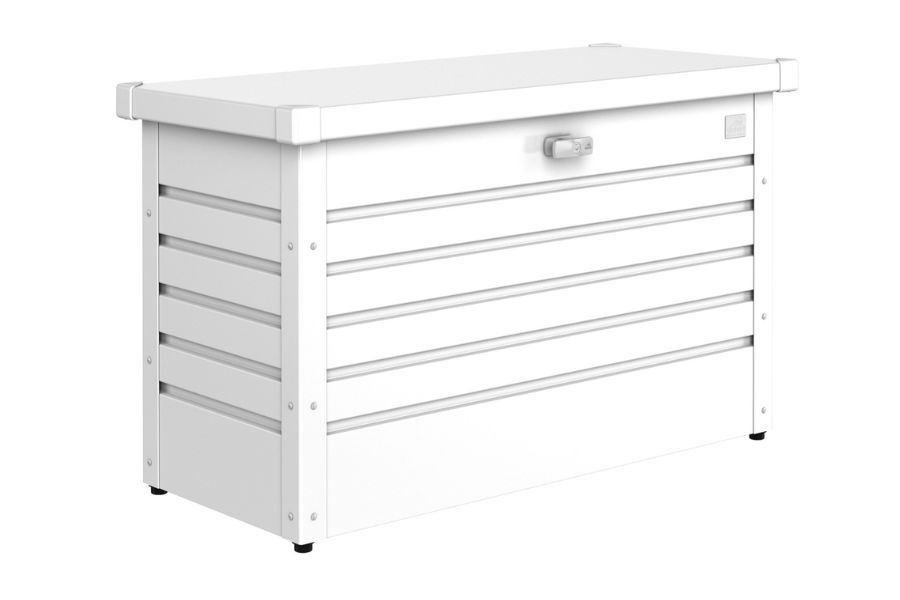 Hobbybox wit