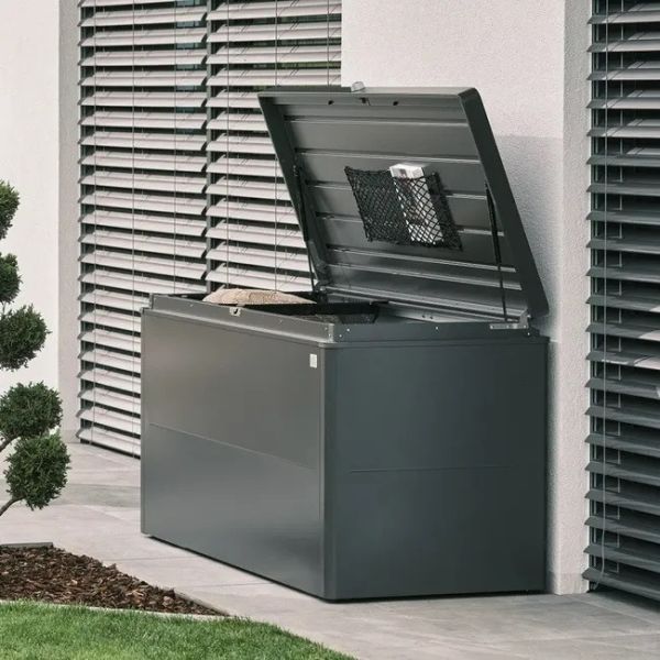 Biohort metalen Loungebox 160x70x83,5 cm