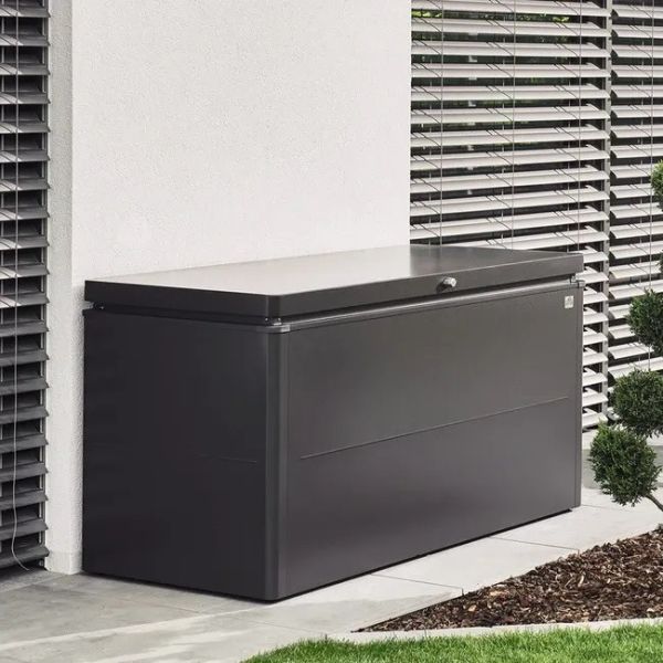 Biohort metalen Loungebox 160x70x83,5 cm