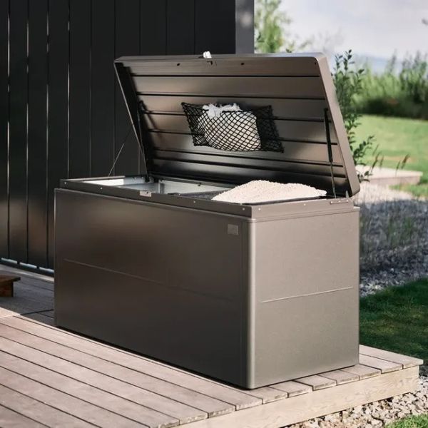 Biohort metalen Loungebox 160x70x83,5 cm