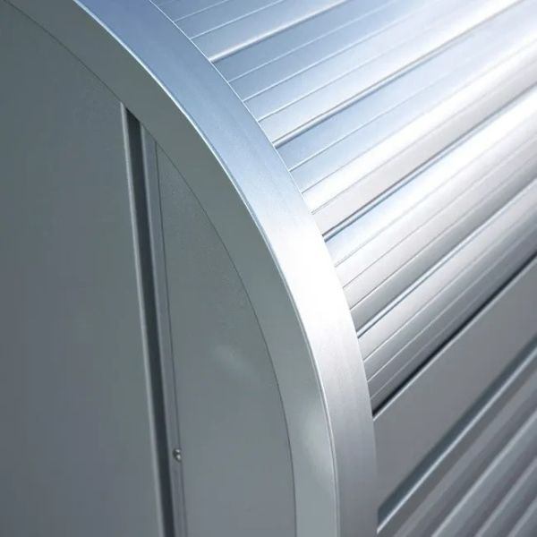 Biohort metalen oprolbox Storemax 163x78x120 cm