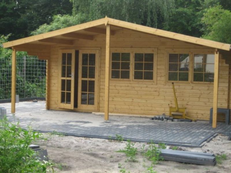 tuinhuis piet 
