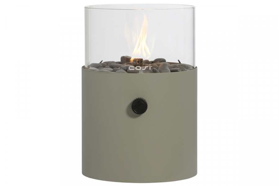 Cosiscoop XL Olive Ø20x30,5 cm