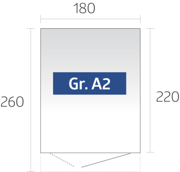 plattegrond a2