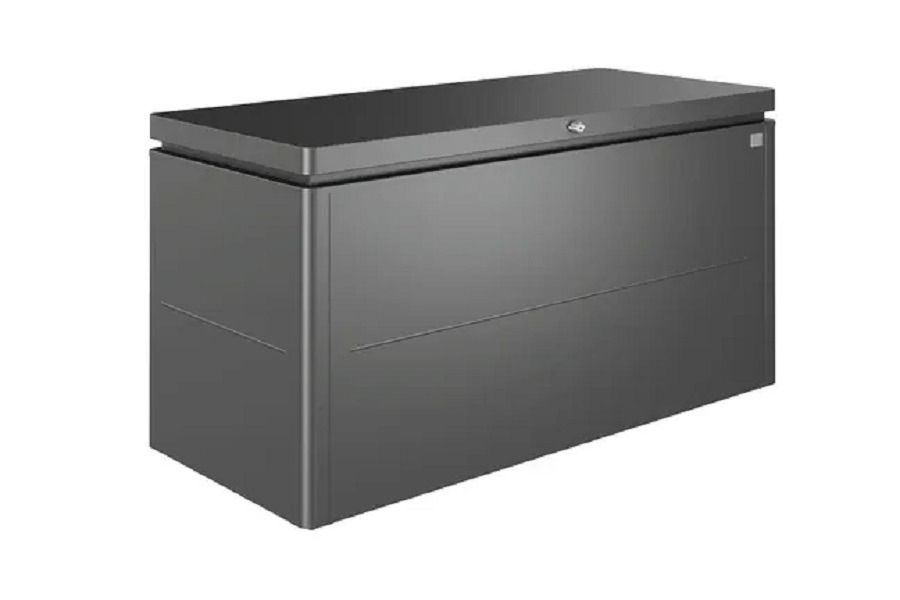 Biohort metalen Loungebox 160x70x83,5 cm